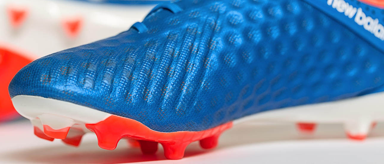 New Balance Visaro 2015 Boots Released Footy Headlines